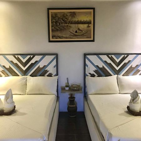 Payag Suites General Luna (Surigao del Norte) Exterior foto