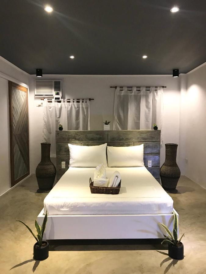 Payag Suites General Luna (Surigao del Norte) Exterior foto