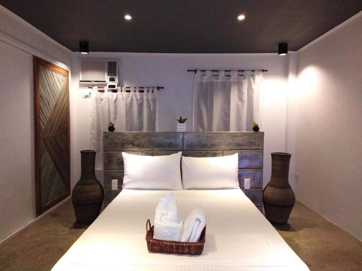 Payag Suites General Luna (Surigao del Norte) Exterior foto