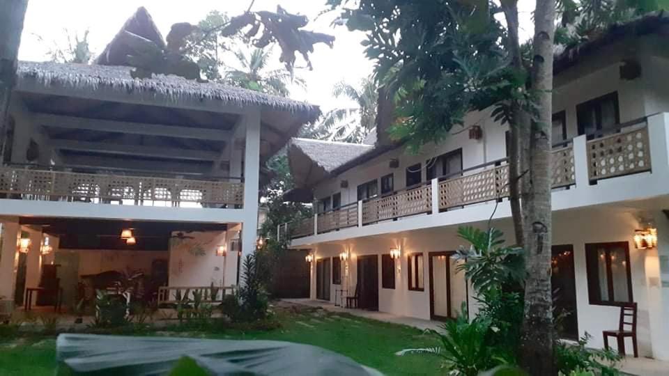 Payag Suites General Luna (Surigao del Norte) Exterior foto