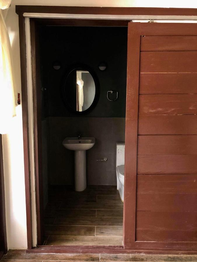 Payag Suites General Luna (Surigao del Norte) Exterior foto